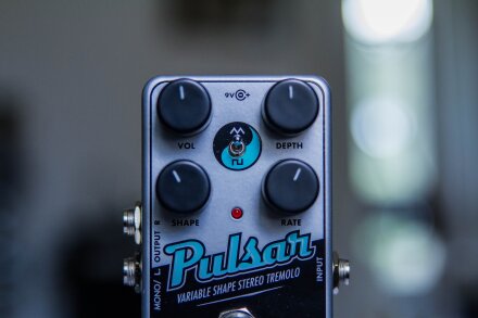 Pulsar-12 Pulsar-12