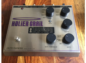 Electro-Harmonix Holier Grail (58983)