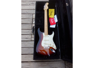 Fender Limited Edition 2014 American Standard Stratocaster (74614)