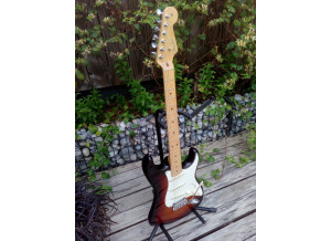 Fender Limited Edition 2014 American Standard Stratocaster (38328)