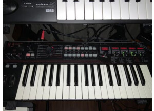 Korg R3 (69433)