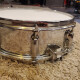 Caisse Claire Vintage Gene Krupa Sound King COB - 60's ten lugs Caisse Claire Vintage Gene Krupa Sound King COB - 60's ten lugs