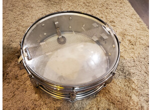 Slingerland Caisse Claire Vintage Gene Krupa Sound King COB - 60's ten lugs