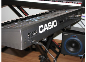 Casio CZ-5000 (52877)