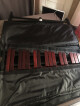 Vends Xylophone Stagg en kit avec stand et housse comme neuf