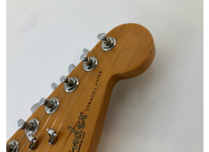 Fender American Standard Stratocaster [1986-2000] (46861)