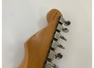 Fender American Standard Stratocaster [1986-2000] (64474)