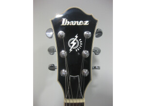 Ibanez [AS Series] AS73 - Brown Sunburst