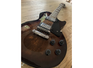 Gibson Les Paul Studio 2018 (87542)