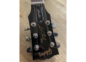 Gibson Les Paul Studio 2018 (53979)