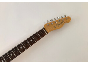 Fender American Original ‘60s Telecaster (62666)