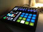 Native Instruments Maschine MKII