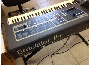 E-MU EMULATOR II+HD (95542)