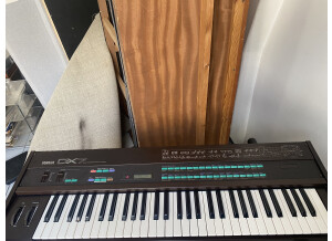 Yamaha DX7 (67926)