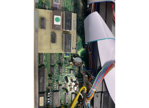 Yamaha DX7 (65519)
