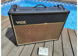 Vox AC30CC2 (10550)