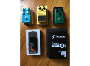 Caline CP-12 Pure Sky (15603)