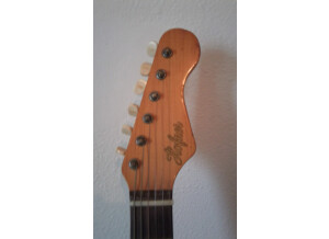 Hofner Guitars colorama de 1960 (55244)