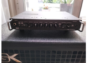 Gallien Krueger Neo 112