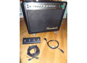 Randall RG 50 TC