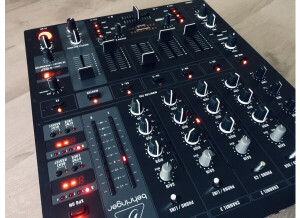 Behringer DJX900USB