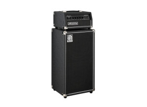 Ampeg Micro-CL Stack (6818)