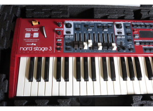Clavia Nord Stage 3 Compact