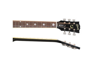 Gibson Cat Stevens J-180  Collector's Edition