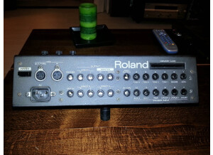 Roland TD-10 Module (74388)