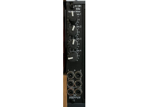 Doepfer A-138n narrow mixer (75638)