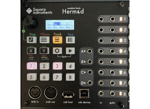 Squarp Instruments Hermod (66827)