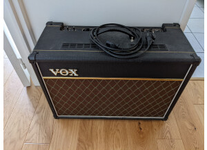 Vox AC15C1 (39326)