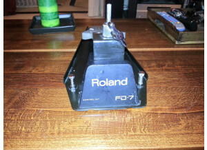 Roland FD-7 (38838)