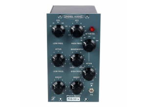 Lindell Audio PEQ-501A (85509)