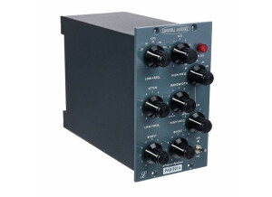 Lindell Audio PEQ-501A (16373)