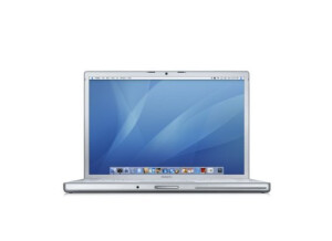 Apple MacBook Pro 2,2 Ghz (73616)