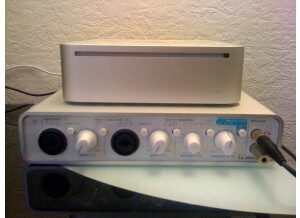 TC Electronic konnekt24D