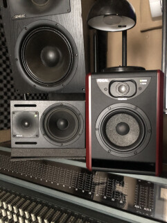 Focal Solo6 : Contexte Focal Solo6 : Contexte