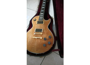 Gibson Custom Shop - Les Paul Spotlight (44139)