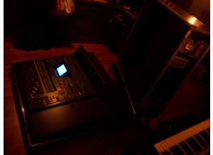 Yamaha 02R96 (77905)