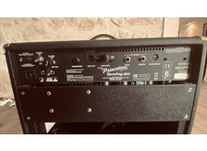 Fender Pro Tube Princeton Recording Amp