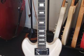 D'angelico Premier Mini DC