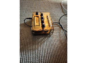 Mutable Instruments Shruthi-1 Magic Yellow (12930)