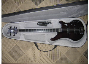 Vigier Basse Arpège