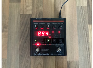 TC Electronic ND-1 Nova Delay (20077)