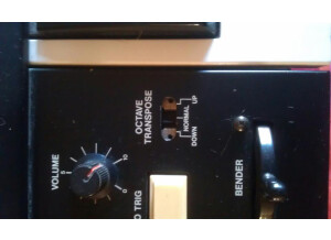 Roland JUNO-6 (11218)