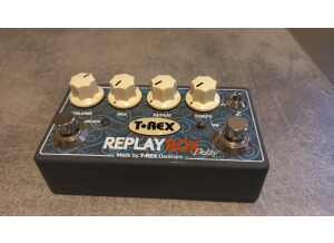T-Rex Engineering ReplayBox