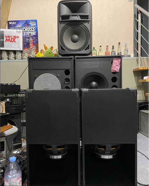 Hornplans marc.o MTH-30