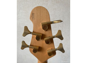 Yamaha BBG5A (81400)