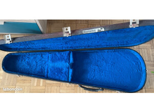 Yamaha BBG5A (79048)